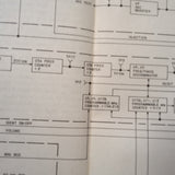 Collins VIR 350 Service manual.