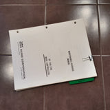 King KC 290 & KC 292 Mode Controllers Service Manual.