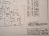 ARC TYPE H-16 VOR Standard Course Checker Instruction Manual.
