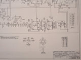 ARC TYPE H-16 VOR Standard Course Checker Instruction Manual.