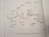 Collins VHF-253 VHF 253S Service Manual.