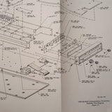 Collins VHF-253 VHF 253S Service Manual.