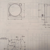 Cessna ARC RT-328A Install, Service & Parts manual.