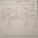 Cessna ARC RT-328A Install, Service & Parts manual.