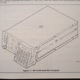Cessna ARC RN-1079A Rnav Install, Service & Parts Manual.