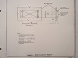 Cessna ARC RN-1079A Rnav Install, Service & Parts Manual.