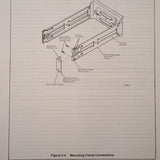 Cessna ARC RN-1079A Rnav Install, Service & Parts Manual.