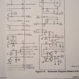 Cessna ARC RN-1079A Rnav Install, Service & Parts Manual.