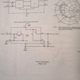 Collins DME-42 Service manual.