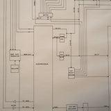 King KCT 120 Test Set service manual.