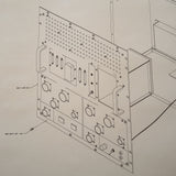 King KCT 120 Test Set service manual.