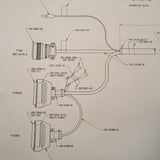 King KCT 120 Test Set service manual.