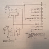 Narco Com 21 Install, Service & Parts manual.