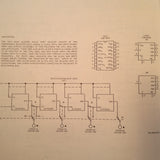 Collins DDA-42 Adapter Service manual.