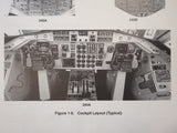 SAAB SF340 Pilot Training Manual, Vol. 2 Aircraft Systems.
