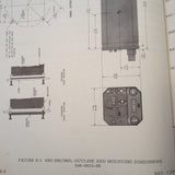 King KNI 500 and KNI 500L service manual.