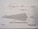 King KI 208A & KI-209A Service Manual.