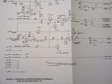 King KI 208A & KI-209A Service Manual.