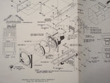 King KI-201C, KI-213 & KI-214 Service Manual.