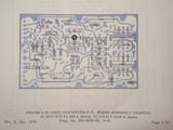 King KI-201C, KI-213 & KI-214 Service Manual.