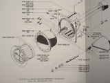 King KI-201C, KI-213 & KI-214 Service Manual.