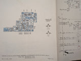 King KI-201C, KI-213 & KI-214 Service Manual.