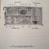 King KDM 706 & KDM 706A Service manual.