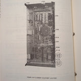 King KDM 706 & KDM 706A Service manual.