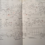 King KN 75 Glideslope Service manual.