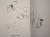 King KCU 567 & KCU 568 Service manual.