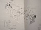 King KCU 567 & KCU 568 Service manual.
