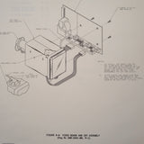 King KCU 567 & KCU 568 Service manual.