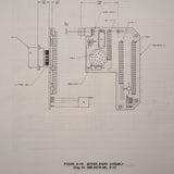 King KCU 567 & KCU 568 Service manual.