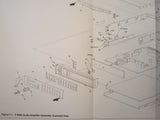 Sperry SMA-90 Audio - Marker F-490A Service Manual.