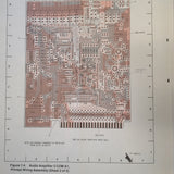 Sperry SMA-90 Audio - Marker F-490A Service Manual.