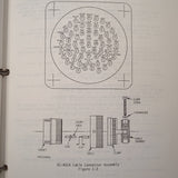 Bendix VCS-40A Com System aka VC-401 and CD-402A Service Manual.