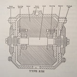 AIM Directional Gyro 200 & 200E Maintenance & Overhaul Manual.