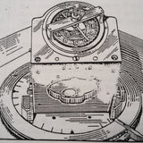 Kollsman 398KN-02 & 649KN-02 Compass Overhaul Manual aka Mark-10.