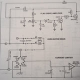 AIM BFGoodrich 305 Series Attitude Gyros Maintenance Manual.