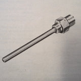 Lewis Electrical Resistance Thermometers C-6, C-7, G-5 & G-6 Parts Manual.  Circa 1950.