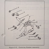 Eclipse Pioneer Attitude Horizon Gyro 14602, 14613 & 6610 Series Overhaul Manual.