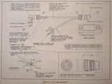 Eclipse-Pioneer Magnesyn Transmitters (Linear) Overhaul Manual.  Circa 1948.