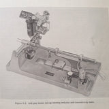 Bendix Pioneer Autosyn AY190, AY600 & AY900 Series Overhaul Manual.  Circa 1957.
