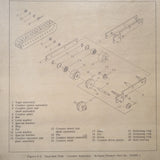 Bendix Pioneer Course Ind. ID-249/ARN, ID-249A/ARN & ID-387/ARN Overhaul Manual.