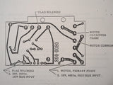 AIM 500 Series Horizon Reference Indicators Service & Overhaul Manual.