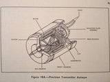 Pioneer Autosyn Indicating Systems Indicators & Transmitters Overhaul Manual.