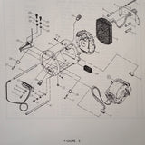 General Design Turn Coordinator 2800 ( 4275-4 ) Overhaul Manual.