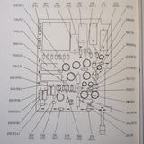 TRT IND-231A Radio Altitude Indicator Component Maintenance Manual.  Circa 1988.