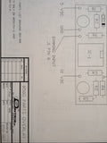 Davtron Model 850 Chronometer Service & Parts Manual.