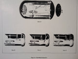 Kollsman Rate of Climb 716 Series Service Overhaul Parts Manual.